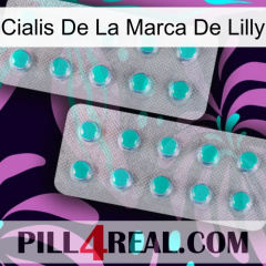 Lilly Brand Cialis 29